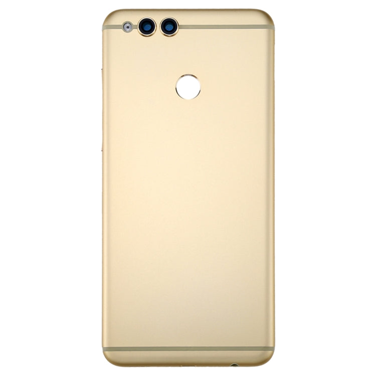 Pour Huawei Honor Play 7X couverture arrière