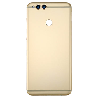 Pour Huawei Honor Play 7X couverture arrière
