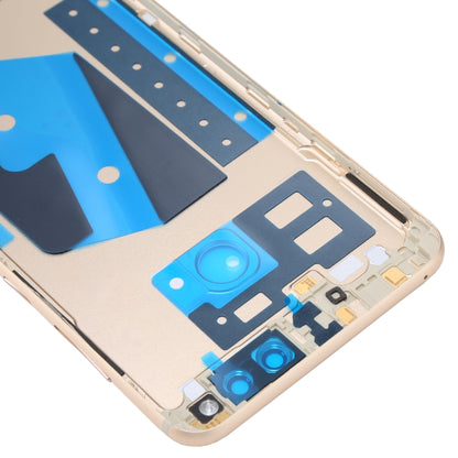 Pour Huawei Honor Play 7X couverture arrière