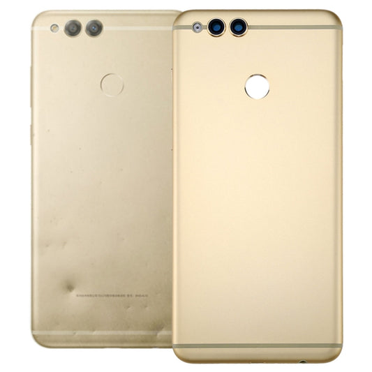 Pour Huawei Honor Play 7X couverture arrière