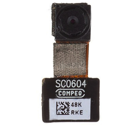 Module de caméra frontale pour Motorola Moto G2 / XT1079