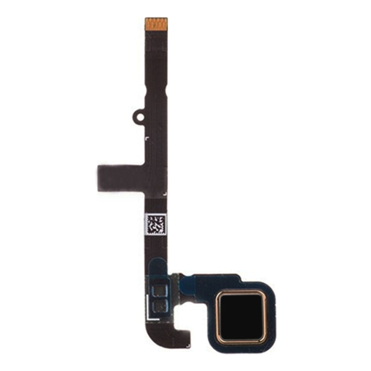 Câble flexible du capteur d'empreintes digitales pour Motorola Moto G4 Play