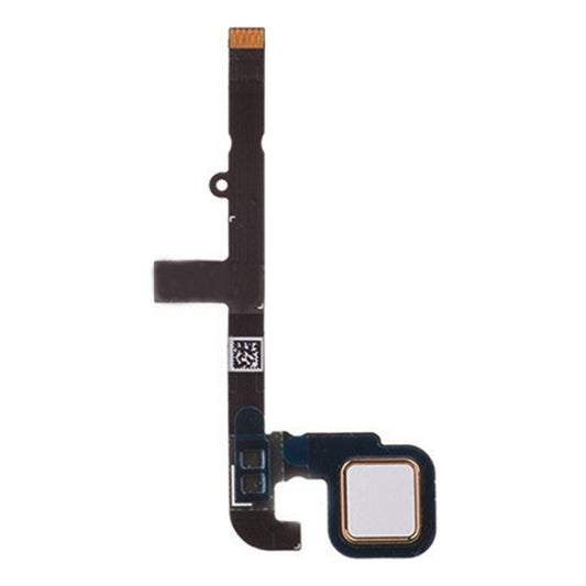 Câble flexible du capteur d'empreintes digitales pour Motorola Moto G4 Play