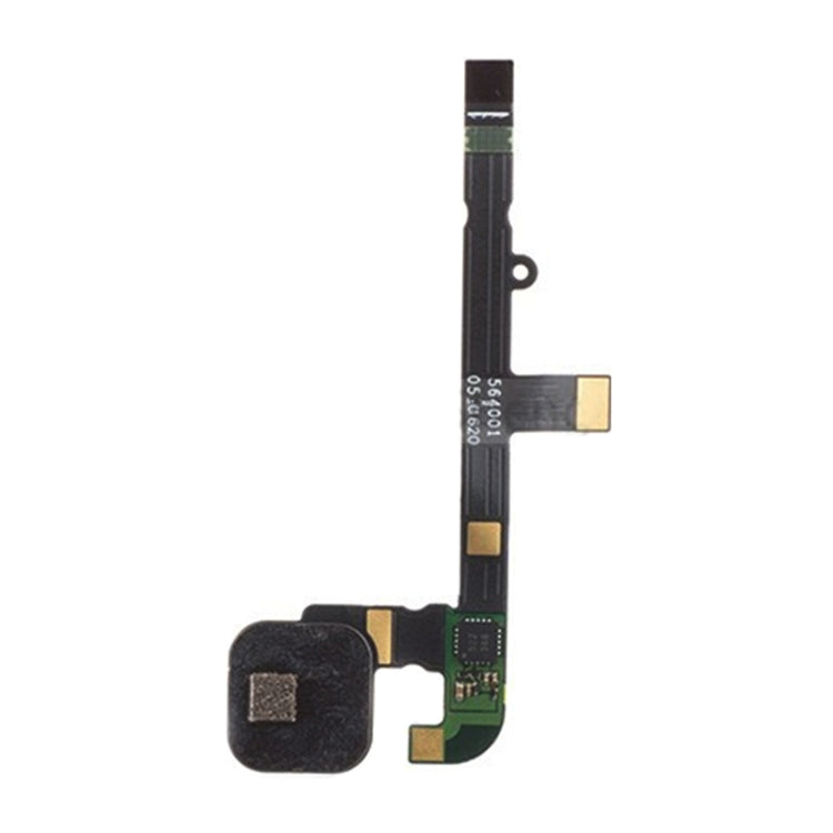 Câble flexible du capteur d'empreintes digitales pour Motorola Moto G4 Play