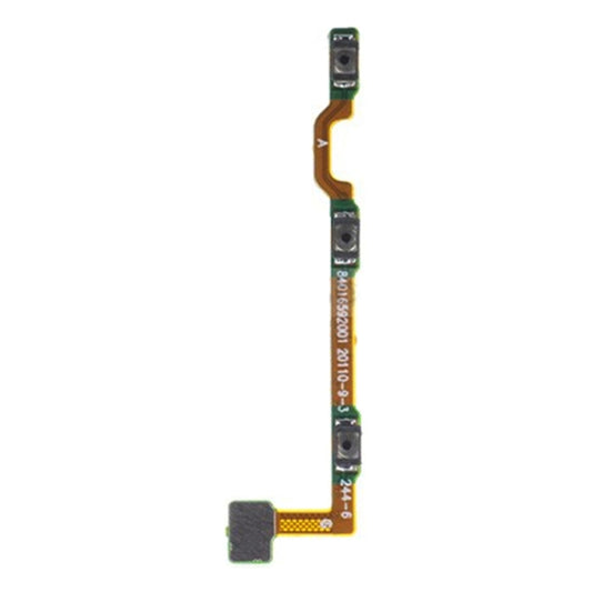 Câble flexible pour bouton d'alimentation et bouton de volume pour Motorola Moto G4 Play