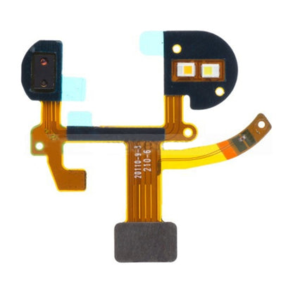 Câble flexible de lampe de poche pour Motorola Moto G4 Play