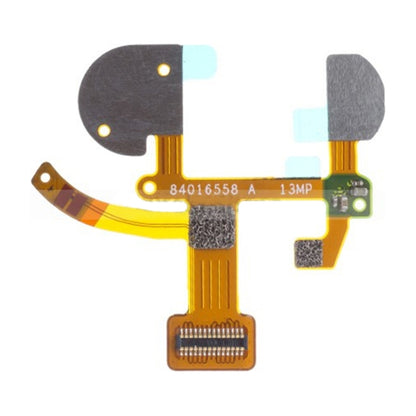 Câble flexible de lampe de poche pour Motorola Moto G4 Play