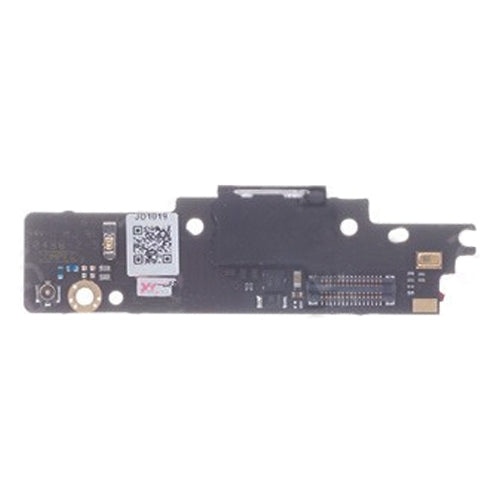 Carte de port de charge pour Motorola Moto G4 Play