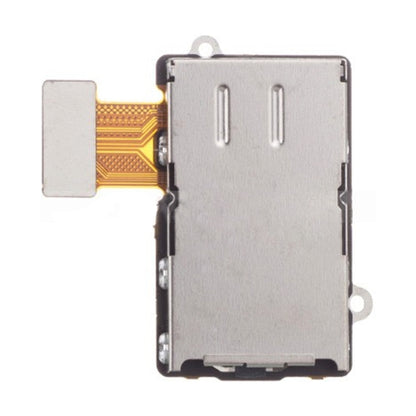 Prise de carte SIM pour Motorola Moto G5 Plus