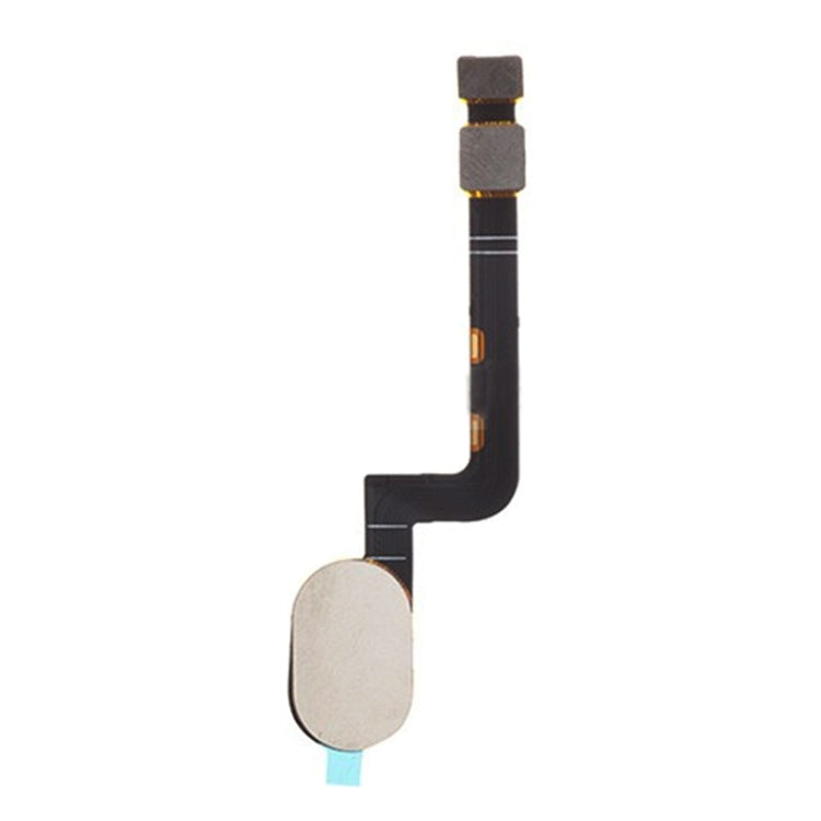 Câble flexible du capteur d'empreintes digitales pour Motorola Moto G5 Plus
