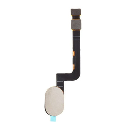 Câble flexible du capteur d'empreintes digitales pour Motorola Moto G5 Plus