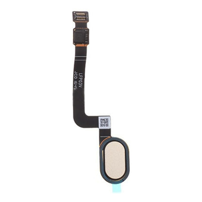 Câble flexible du capteur d'empreintes digitales pour Motorola Moto G5 Plus