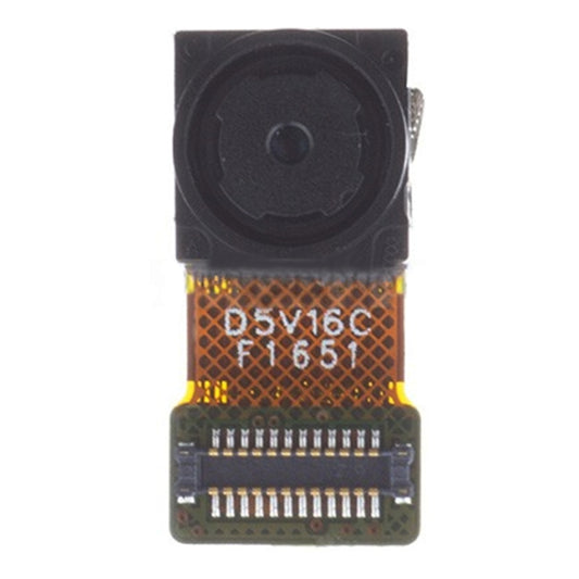 Module de caméra frontale pour Motorola Moto G5 Plus