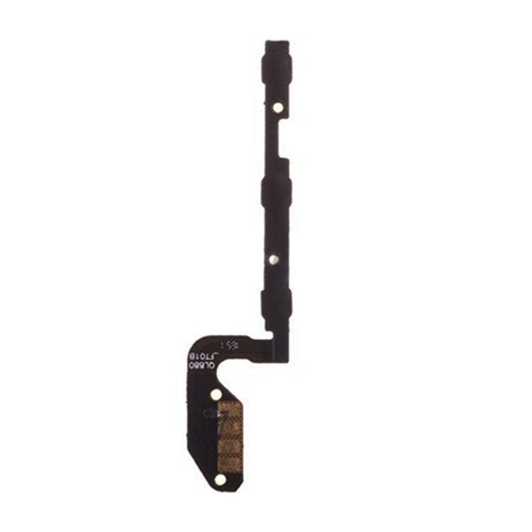 Câble flexible pour bouton d'alimentation et bouton de volume pour Motorola Moto G5