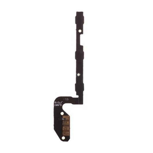 Câble flexible pour bouton d'alimentation et bouton de volume pour Motorola Moto G5