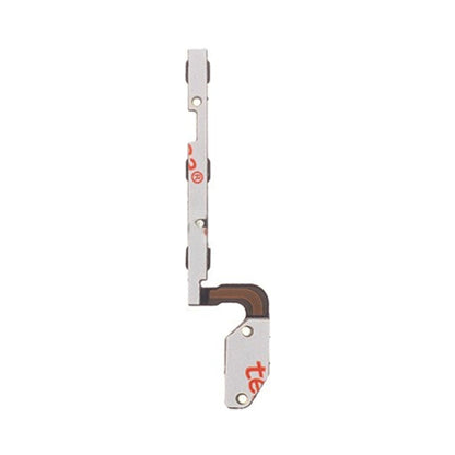 Câble flexible pour bouton d'alimentation et bouton de volume pour Motorola Moto G5
