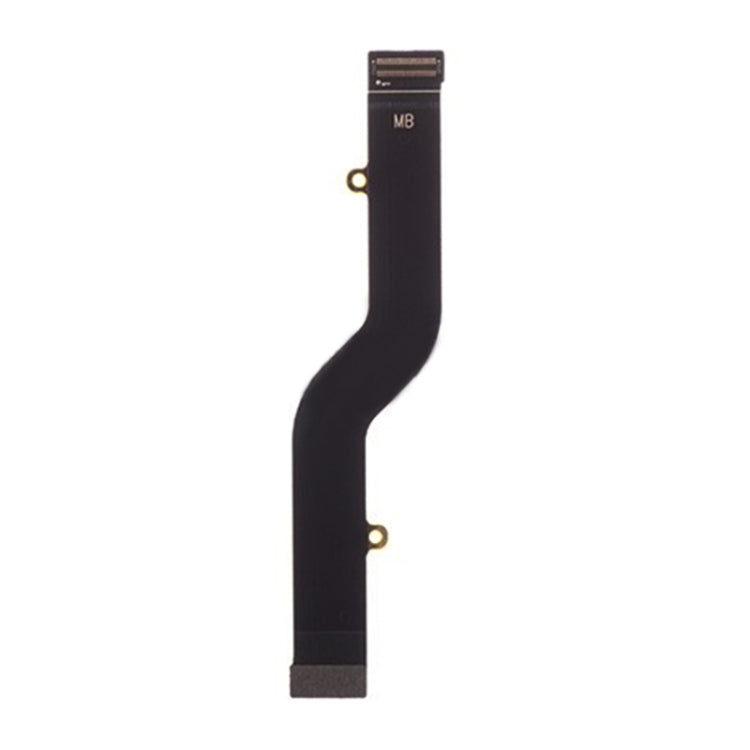 Câble flexible de carte mère pour Motorola Moto G5