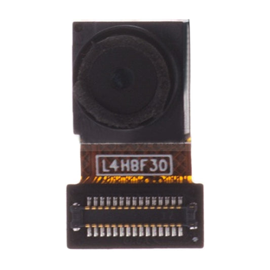 Module de caméra frontale pour Motorola Moto G5S Plus