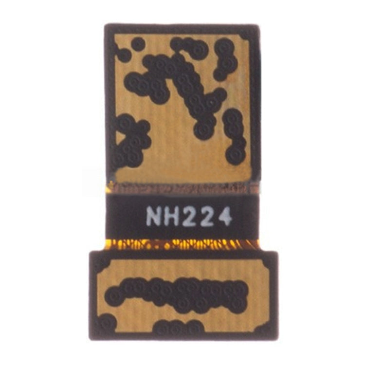 Module de caméra frontale pour Motorola Moto G5S Plus