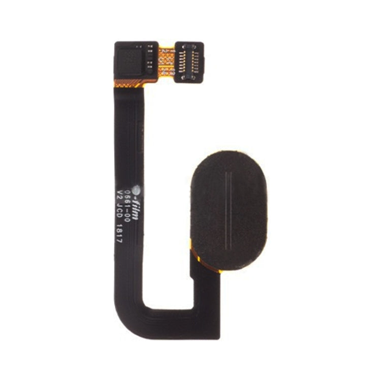 Câble flexible du capteur d'empreintes digitales pour Motorola Moto G5S Plus