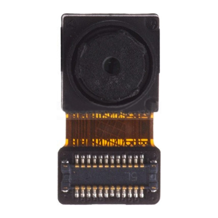 Module de caméra frontale pour Motorola Moto G5