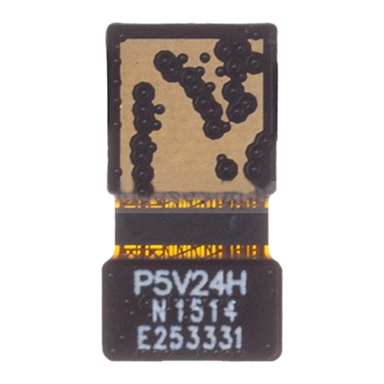 Module de caméra frontale pour Motorola Moto G5