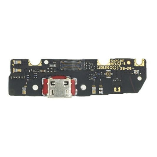 Carte de port de charge pour Motorola Moto G6 Play