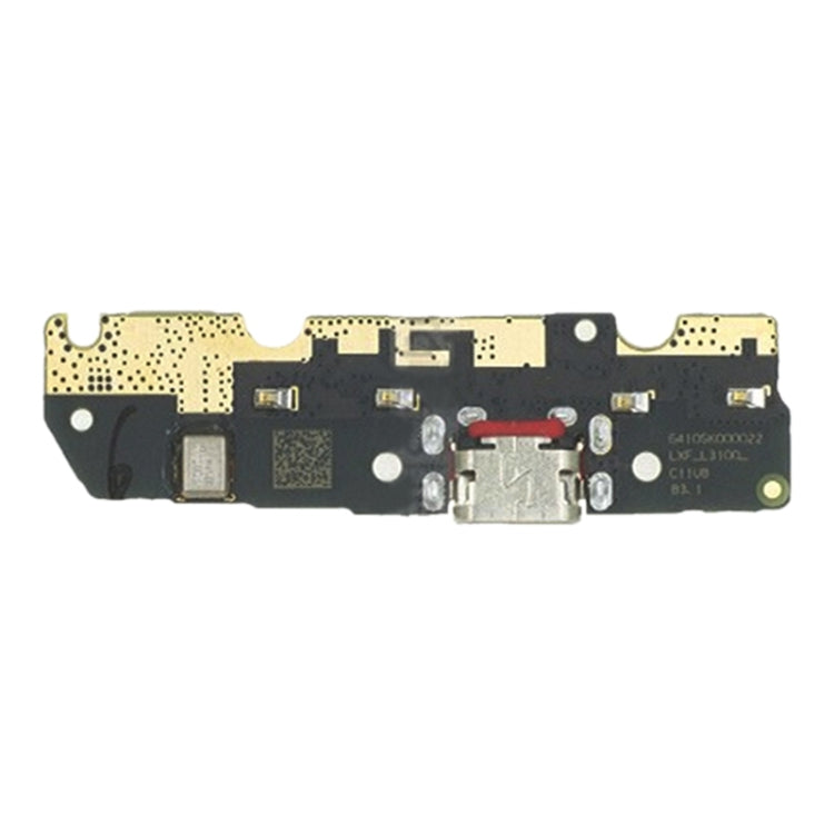 Carte de port de charge pour Motorola Moto G6 Play