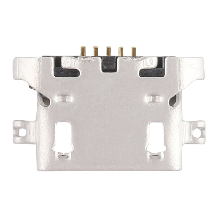 Connecteur de port de charge 10 PCS pour Xiaomi Redmi 3S / Redmi 3