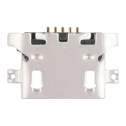 Connecteur de port de charge 10 PCS pour Xiaomi Redmi 3S / Redmi 3