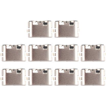 Connecteur de port de charge 10 PCS pour Xiaomi Redmi 4