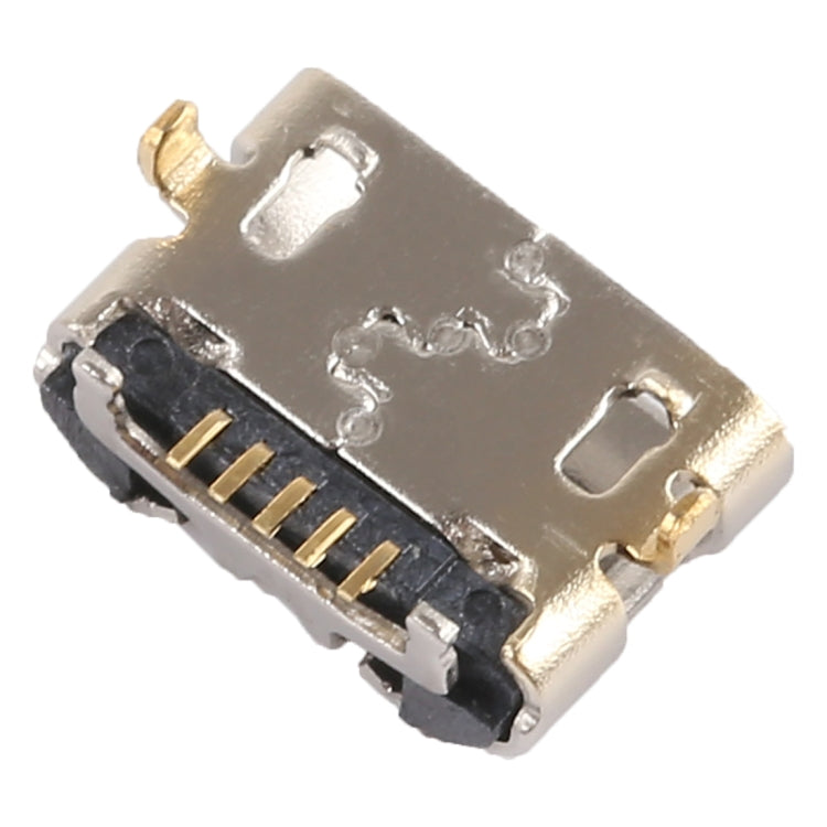 Connecteur de port de charge 10 PCS pour Xiaomi Redmi 4