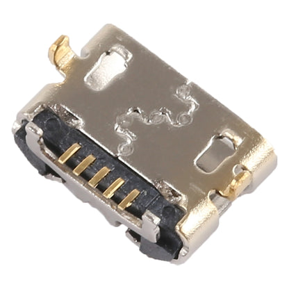 Connecteur de port de charge 10 PCS pour Xiaomi Redmi 4
