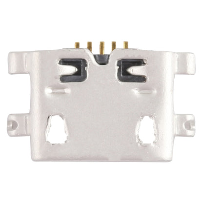 Connecteur de port de charge 10 PCS pour Xiaomi Redmi 5 / Redmi 5A