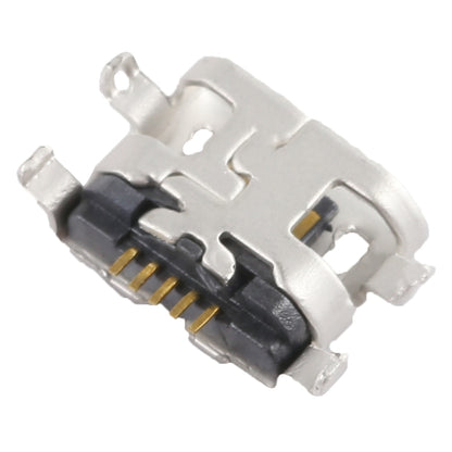 Connecteur de port de charge 10 PCS pour Xiaomi Redmi 5 / Redmi 5A