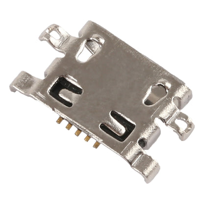 Connecteur de port de charge 10 PCS pour Xiaomi Redmi 6 Pro / Redmi Note 4 / Redmi Note 4X / Redmi 4 Prime