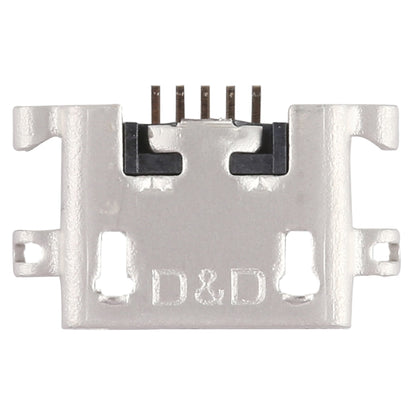 Connecteur de port de charge 10 PCS pour Xiaomi Redmi Note 3 / Redmi 6 / Redmi 6A