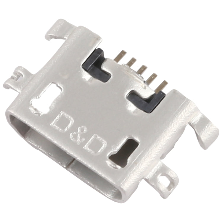 Connecteur de port de charge 10 PCS pour Xiaomi Redmi Note 3 / Redmi 6 / Redmi 6A