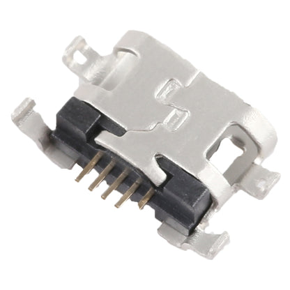 Connecteur de port de charge 10 PCS pour Xiaomi Redmi Note 3 / Redmi 6 / Redmi 6A