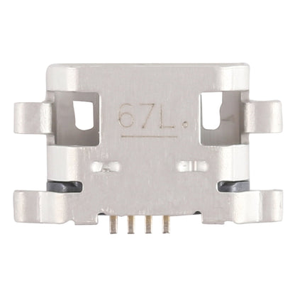 Connecteur de port de charge 10 PCS pour Xiaomi Redmi Note 5A