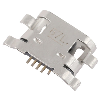 Connecteur de port de charge 10 PCS pour Xiaomi Redmi Note 5A