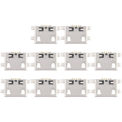 Connecteur de port de charge 10 PCS pour Xiaomi Redmi Note