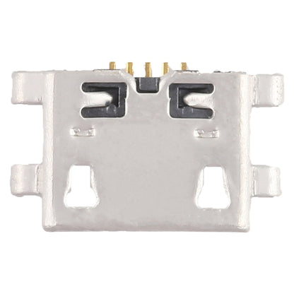 Connecteur de port de charge 10 PCS pour Xiaomi Redmi Note