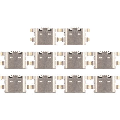 Connecteur de port de charge 10 PCS pour Xiaomi Mi Max