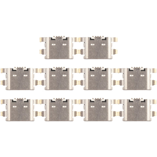 Connecteur de port de charge 10 PCS pour Xiaomi Mi Max