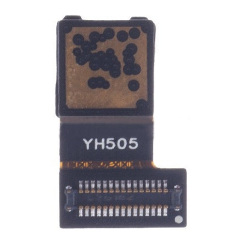 Module de caméra frontale pour Motorola Moto G6