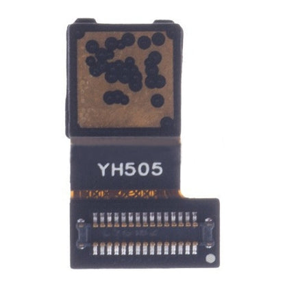Module de caméra frontale pour Motorola Moto G6