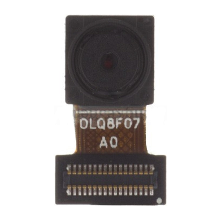 Module de caméra frontale pour Motorola Moto M / XT1662 / XT1663