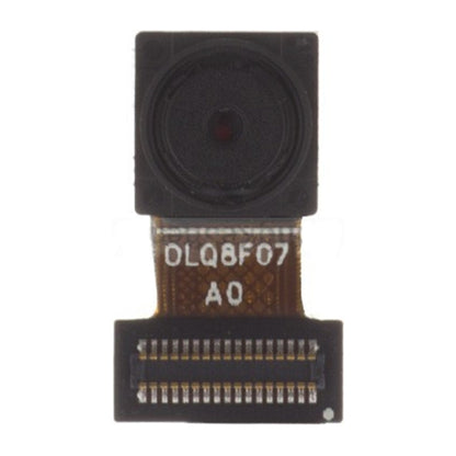 Module de caméra frontale pour Motorola Moto M / XT1662 / XT1663