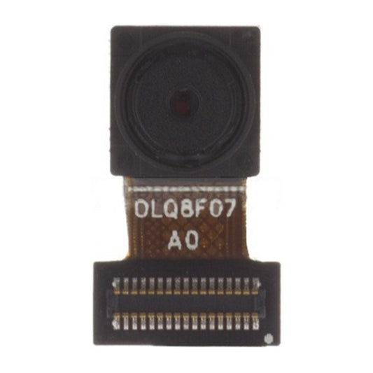 Module de caméra frontale pour Motorola Moto M / XT1662 / XT1663